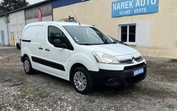 Citroen Berlingo Blois