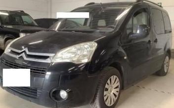 Citroen berlingo Châtillon-en-Vendelais