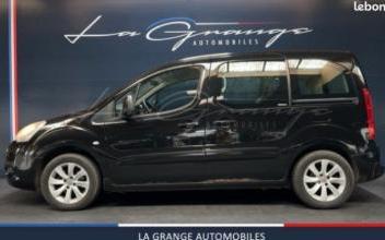 Citroen Berlingo Wittelsheim