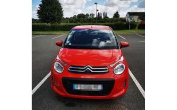 Citroen c1 Chartres