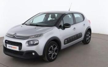 Citroen c3 Issy-les-Moulineaux