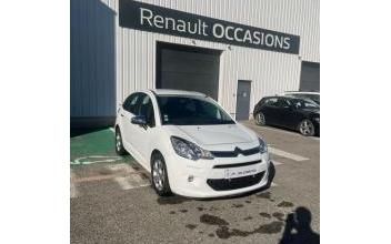 Citroen c3 Pierrelatte