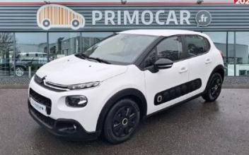 Citroen c3 Strasbourg