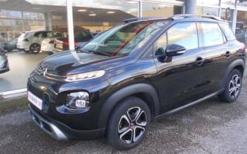 Citroen c3 aircross Drumettaz-Clarafond