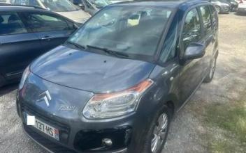 Citroen c3 picasso Montpellier