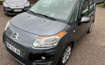 Citroen c3 picasso Montpellier