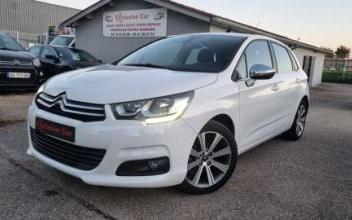 Citroen c4 Bourg-en-Bresse