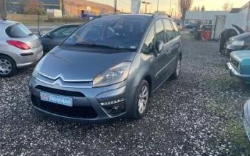 Citroen c4 Cercottes