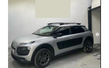 Citroen c4 cactus La-Rochefoucauld