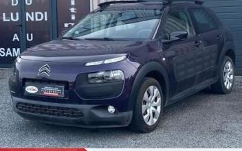 Citroen c4 cactus Saint-Jean-d'Illac