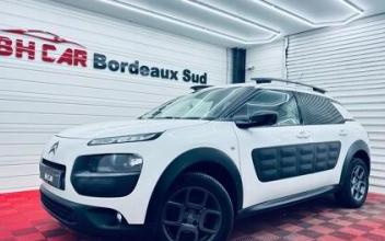 Citroen c4 cactus Pessac