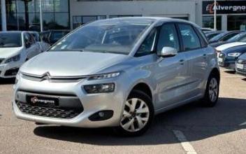 Citroen c4 picasso Chambourcy