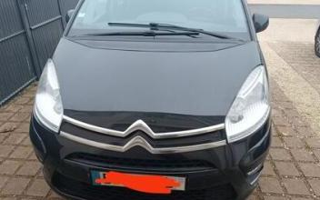 Citroen c4 picasso Etampes