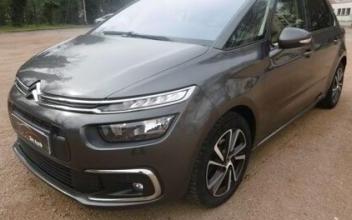 Citroen c4 spacetourer Roanne