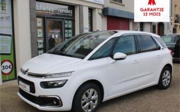 Citroen c4 spacetourer Agde