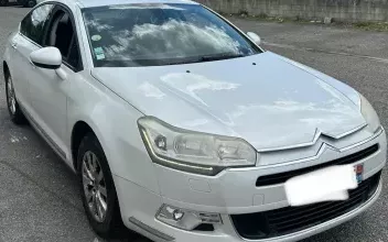 Citroen C5 Muret