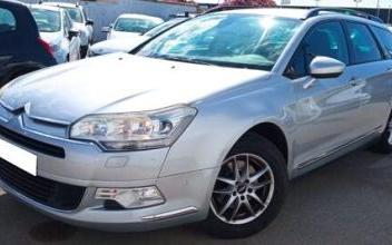 Citroen c5 Gigean