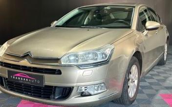 Citroen c5 Venansault