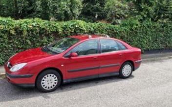 Citroen c5 Mennecy