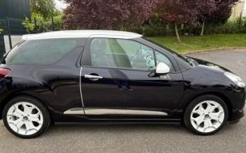 Citroen ds3 Meaux