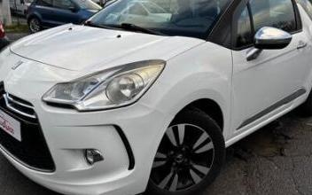 Citroen ds3 Tinqueux