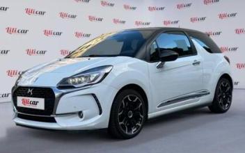 Citroen ds3 Nice