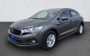 Citroen ds4 Thillois