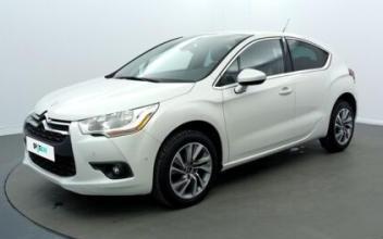 Citroen ds4 Eybens