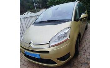 Citroen grand c4 picasso Brignoles