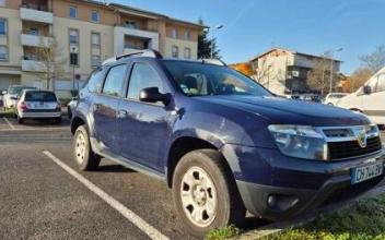 Dacia duster Blagnac