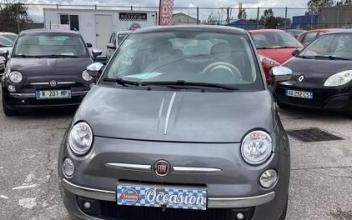 Fiat 500 Calais