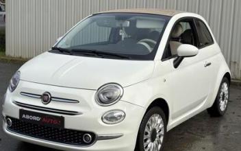 Fiat 500 c Mérignac