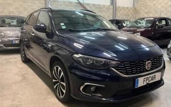 Fiat Tipo Varennes-Jarcy