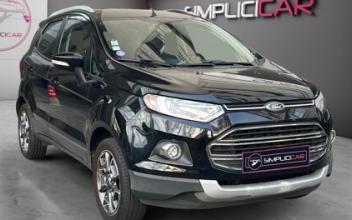 Ford ecosport Montreuil