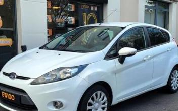 Ford fiesta Serris