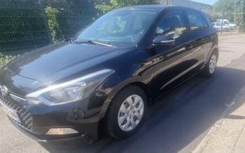 Hyundai i20 Toulouse