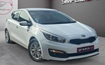 Kia ceed Saint-Vit