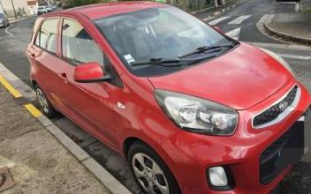 Kia picanto Saint-Juéry