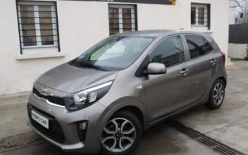 Kia picanto Clamart