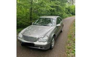 Mercedes classe c Terville