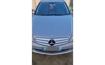 Mercedes classe c Villerest