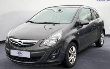 Opel corsa Maurecourt