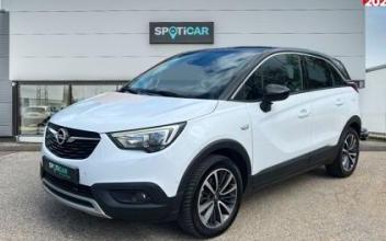 Opel crossland x Dijon