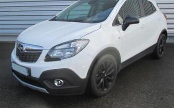 Opel mokka Saint-Maurice-l'Exil