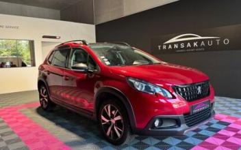 Peugeot 2008 Poisy