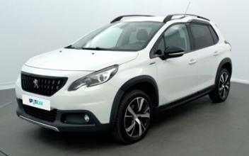 Peugeot 2008 Eybens