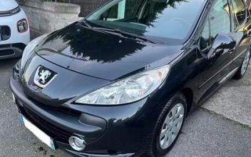 Peugeot 207 Villenave-d'Ornon