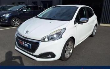 Peugeot 208 Caudan