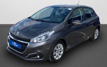 Peugeot 208 Arnas