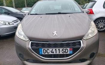 Peugeot 208 Toulouse